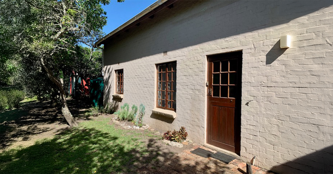 Sephton Cottage